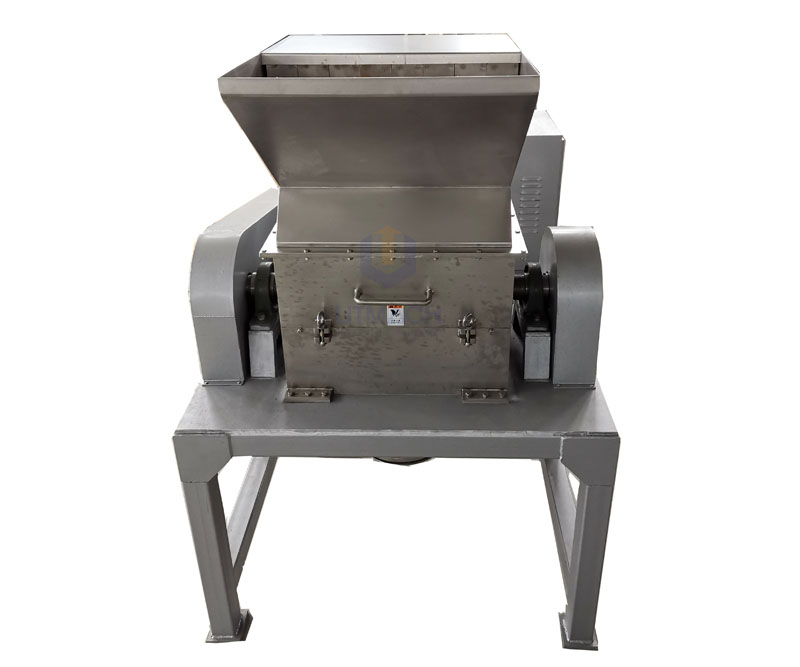 Stainless Coarse Grinder