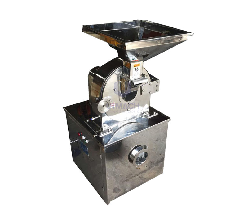 Stainless Universal Grinder