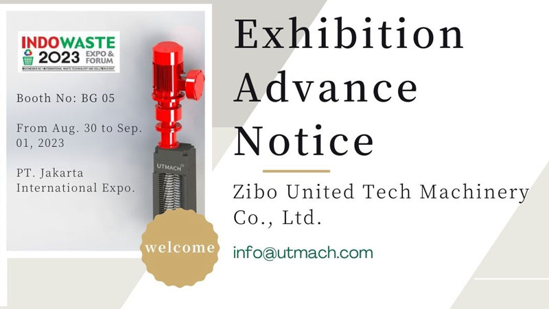 Exhibition Advance Notice