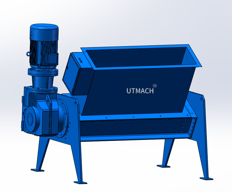 Wood Pallet Shredder: Powering Sustainable Timber Recycling