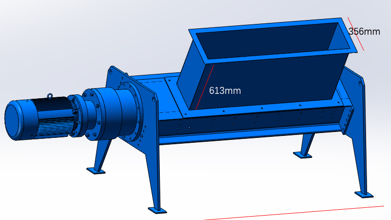 Wood Pallet Shredder: Powering Sustainable Timber Recycling