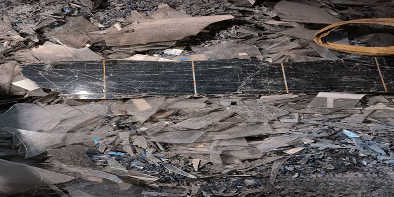 UTMACH Launches High-Efficiency Photovoltaic Panel Recycling