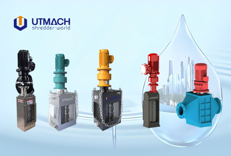 How to Choose the Right Wastewater Grinder?